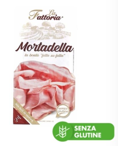 MORTADELLA 100 g