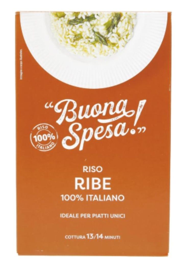RISO RIBE 1Kg