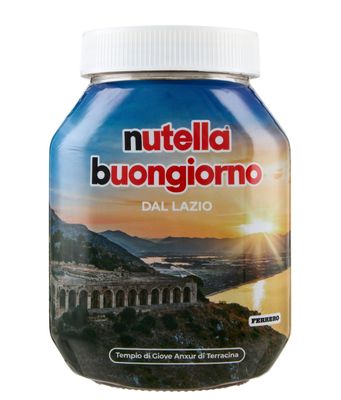 NUTELLA 950 g *acquistabili 3 pz