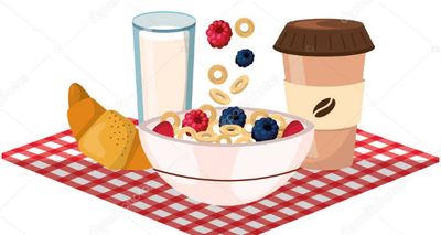 🧡 Colazione
