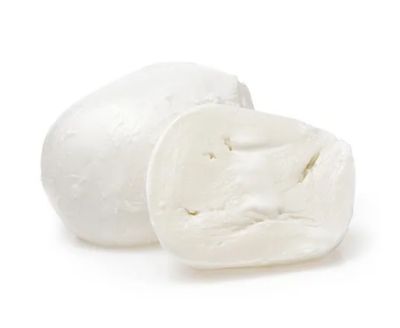 🧡 Latticini Burro Ricotta