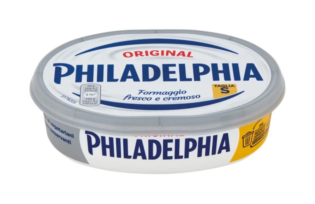 PHILADELPHIA  original formaggio fresco 150 g  *acquistabili max 10 pz  