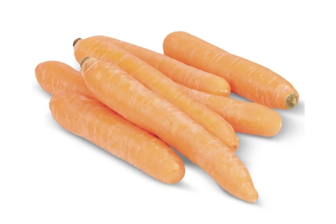 CAROTE  in confezione 500 g  