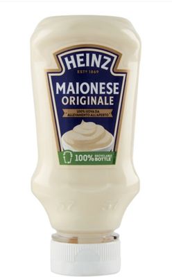 HEINZ  maionese 220 ml