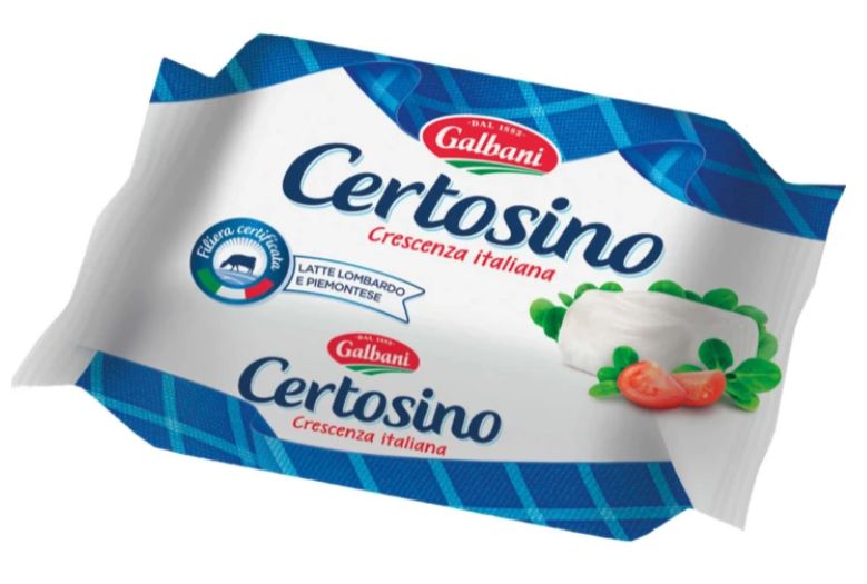 GALBANI certosino 100g *acquistabili max 10 pz