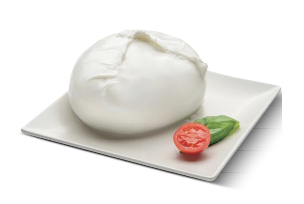 COLONNE  Mozzarella di bufala campana dop – 50 g x 5