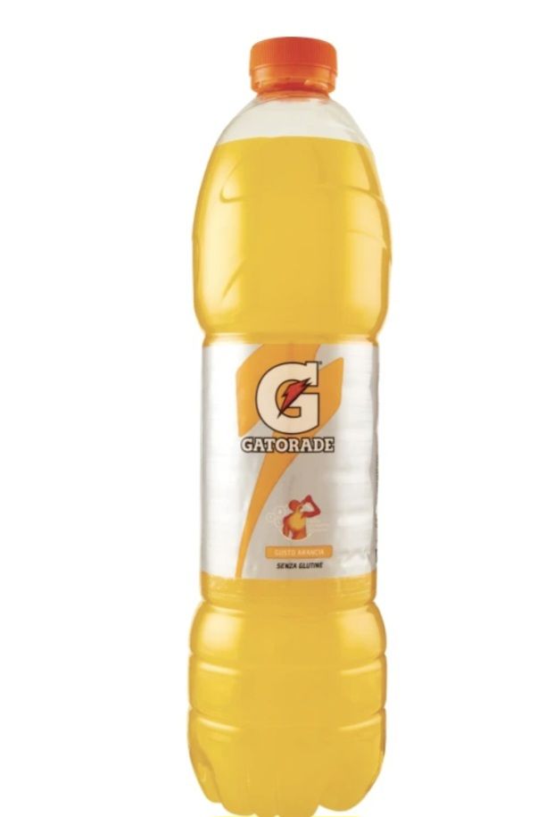 GATORADE  limone 1,5 lt