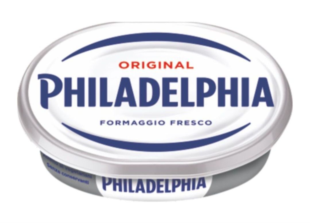 PHILADELPHIA  Formaggio fresco  220 g