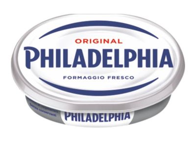 PHILADELPHIA  Formaggio fresco  220 g  (8,59€ al kg)   