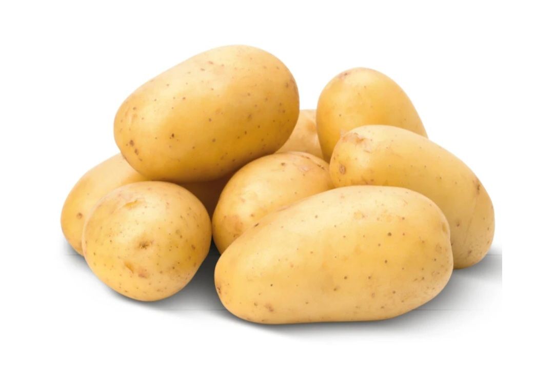 PATATE a pasta gialla 1Kg