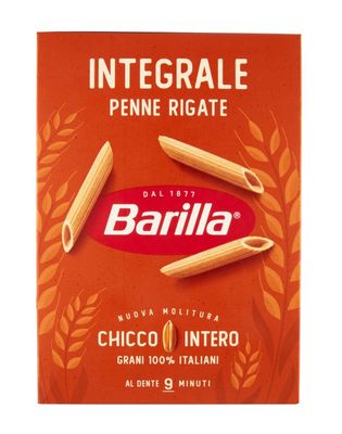 Barilla Integrale Penne Rigate 500 g