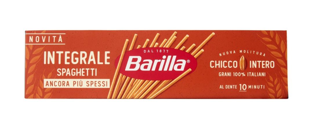 Barilla Integrale Spaghetti 500g