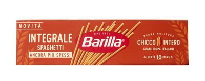 Barilla Integrale Spaghetti 500g