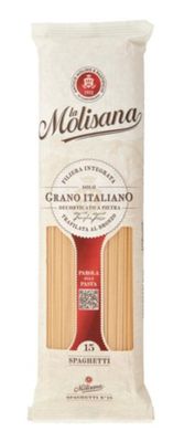 🧡 La Molisana 15 Spaghetti 500g