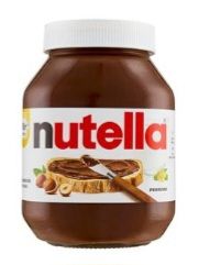 NUTELLA 950 g
