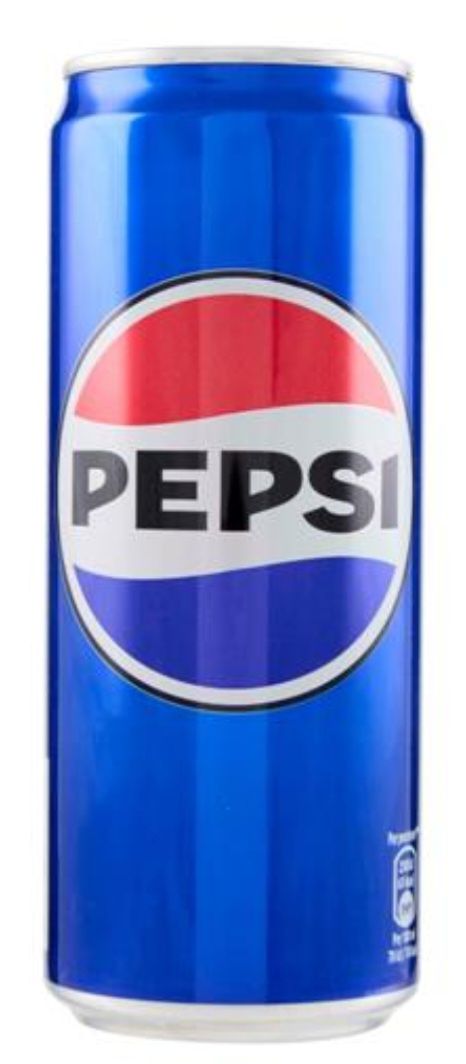 PEPSI 33 cl