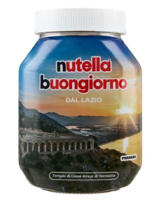 NUTELLA 950 g