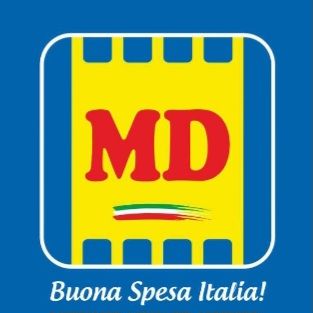 🧡 MD