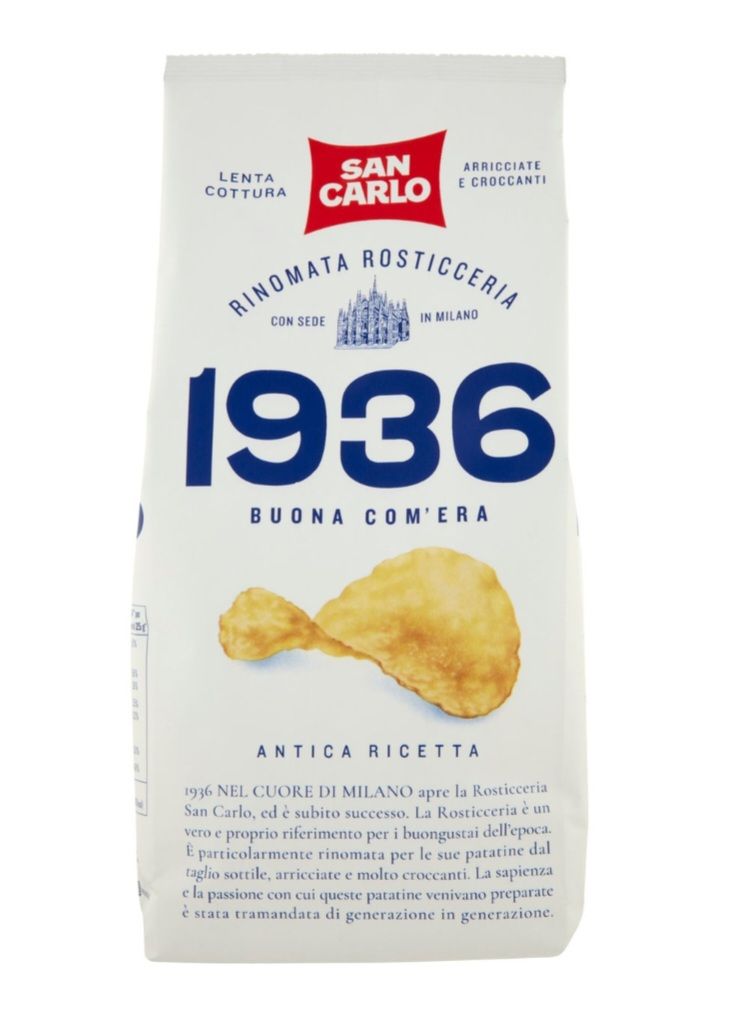 San Carlo 1936 150 g