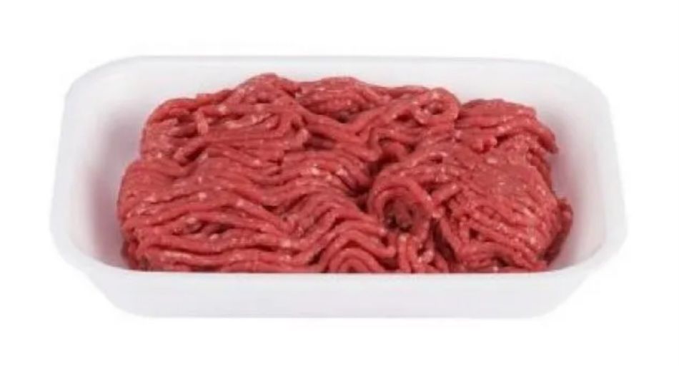MACINATO MISTO BOVINO SUINO 500g
