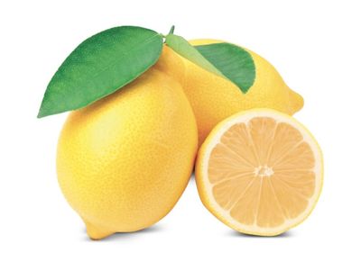 LIMONI in confezione 500g 