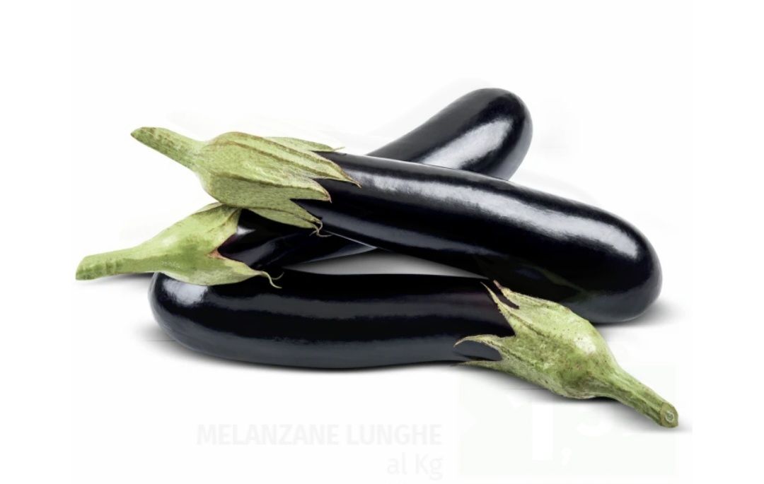 MELANZANE LUNGHE 1Kg