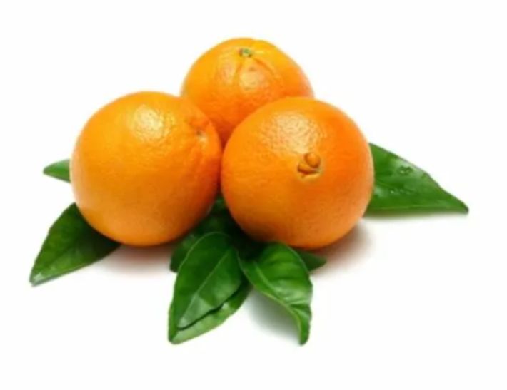 ARANCE Valencia Con Foglia 500g
