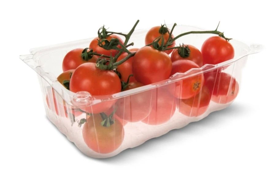 🧡 POMODORO CILIEGINO in Confezione 500 g 🔅 Spesa 365