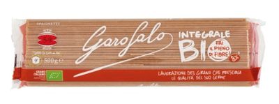 🧡 GAROFALO  pasta integrale Spaghetti 500g 