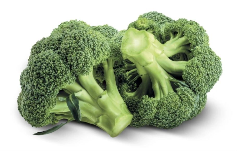 🧡 BROCCOLI BARESI in confezione 500g  