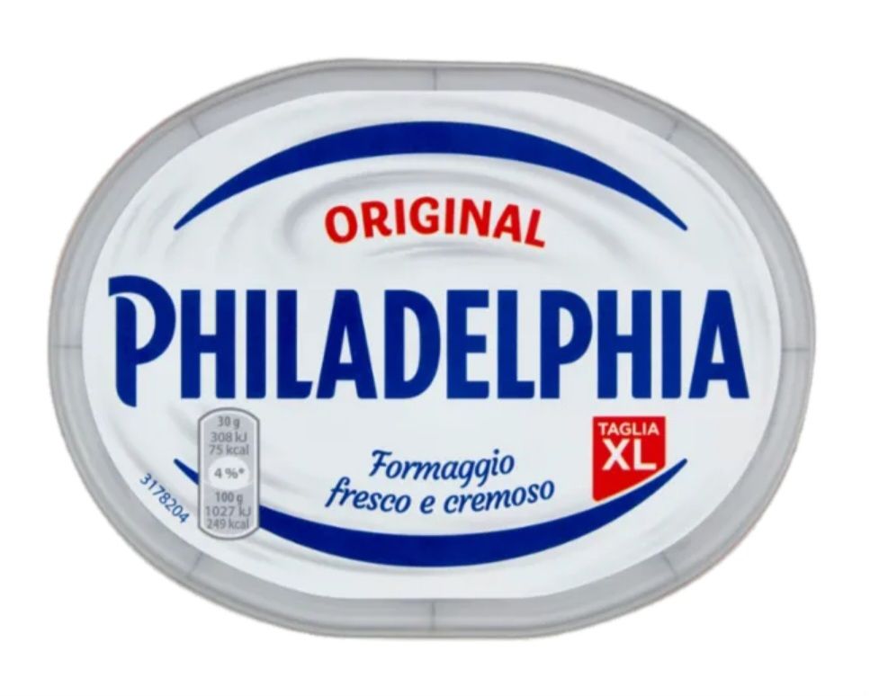 🧡 PHILADELPHIA  Formaggio fresco  350g 