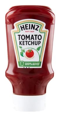 🧡 HEINZ Tomato Ketchup 460g