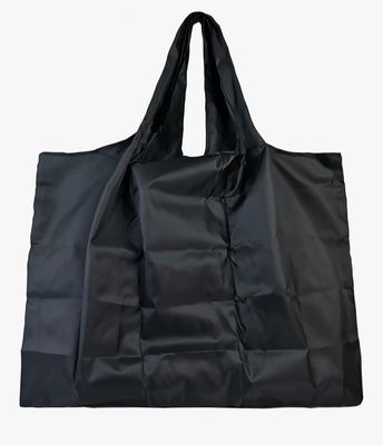 🧡 Borsa Spesa pieghevole, 50 x 66 cm, riutilizzabile, leggera, ad asciugatura rapida