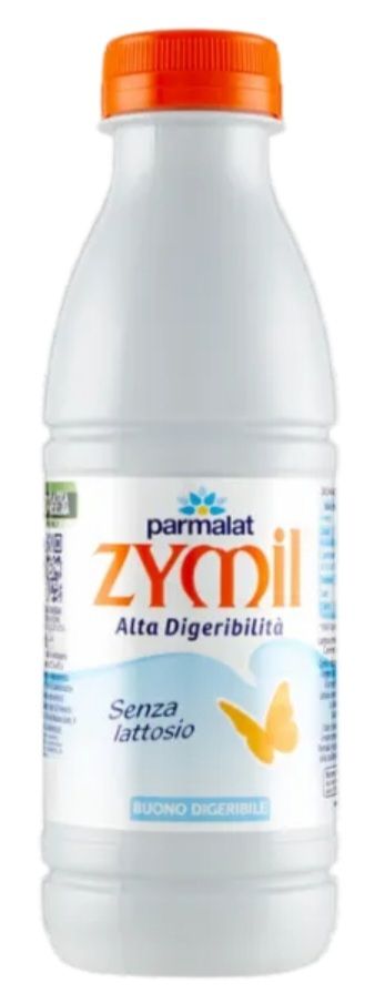 🧡 Zymil Alta Digeribilità Senza lattosio Buono Digeribile 500 ml  