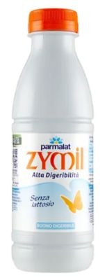 🧡 Zymil Alta Digeribilità Senza lattosio Buono Digeribile 500 ml