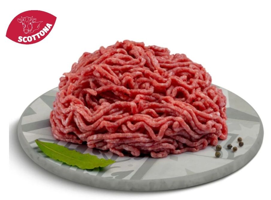 🧡 MACINATO  di bovino adulto scottona  200g