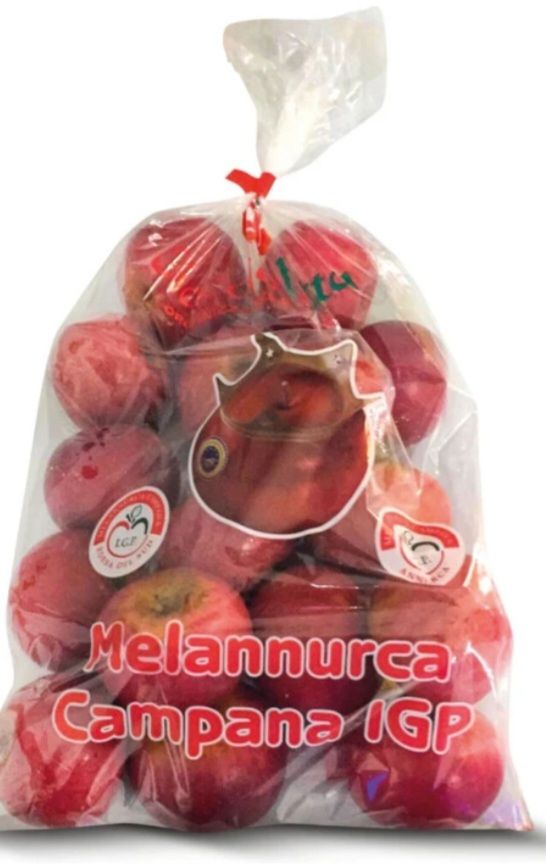 🧡 MELA ANNURCA  igp in confezione - 1Kg