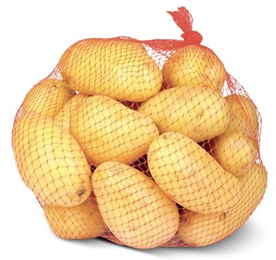 🧡 PATATE  a pasta gialla 2 Kg  