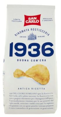 🧡 San Carlo 1936 150g