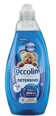 🧡 COCCOLINO  ammorbidente 37 lavaggi  