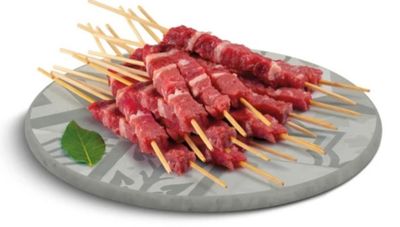 🧡 ARROSTICINI  di Suino 500g