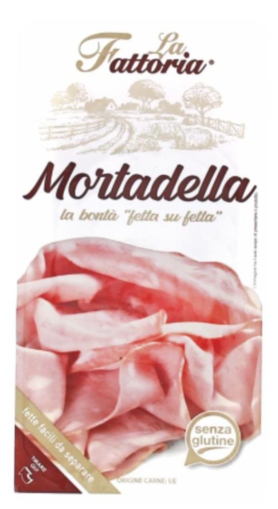 🧡 MORTADELLA 100g