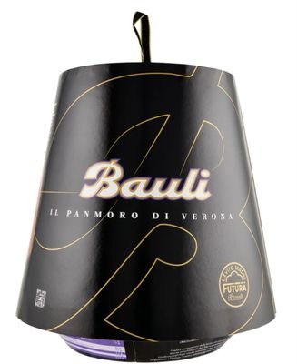 🧡 BAULI  pandoro di verona 1kg