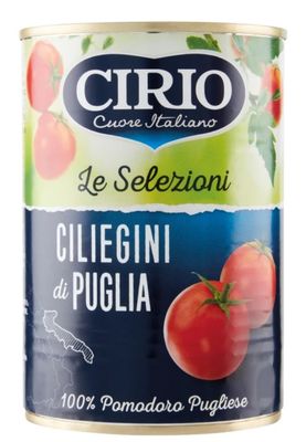 🧡 CIRIO pomodorini 400g