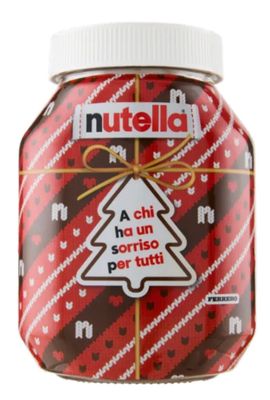 🧡 NUTELLA 950g * Acquistabili max 6 Pz