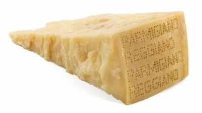 🧡 Parmigiano Reggiano Dop 18 Mesi 250g