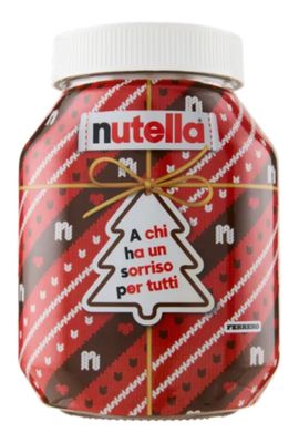 🧡 NUTELLA 950g