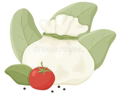 🧡 Latticini Ricotta