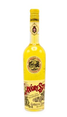 STREGA ALBERTI 500 ml