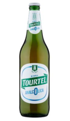 🧡 Tourtel Birra Analcolica 66 Cl